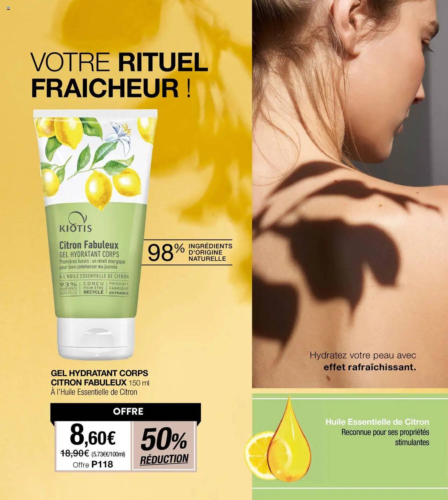 Catalogue Stanhome (2025-08-25 - 2025-09-07)