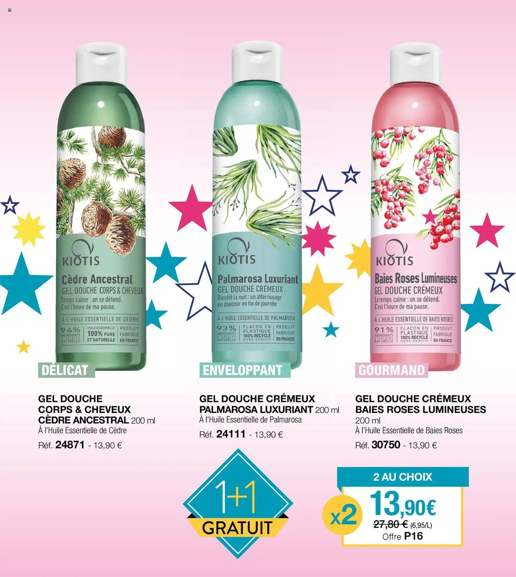 Catalogue Stanhome (2025-08-25 - 2025-09-07)