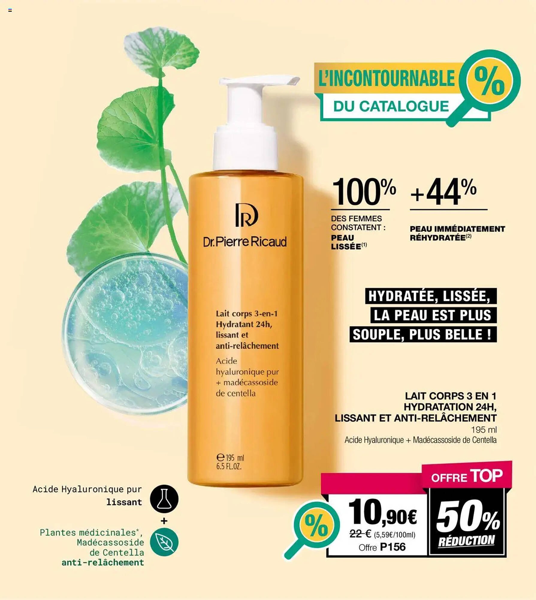 Catalogue Stanhome (2025-08-25 - 2025-09-07)