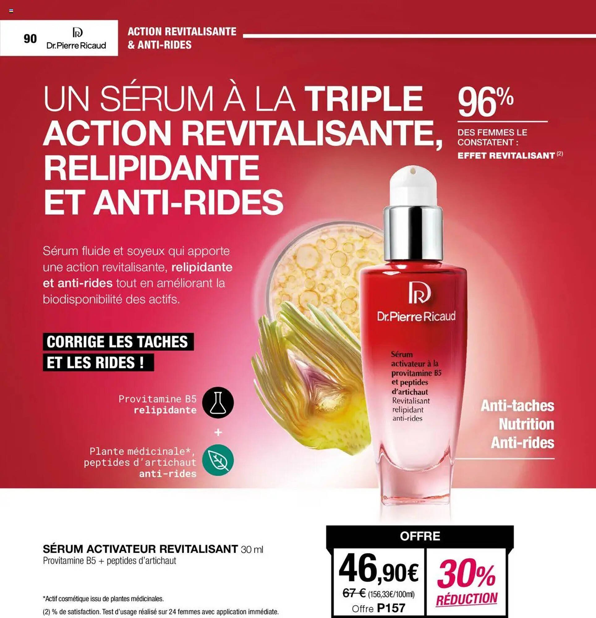 Catalogue Stanhome (2025-08-25 - 2025-09-07)