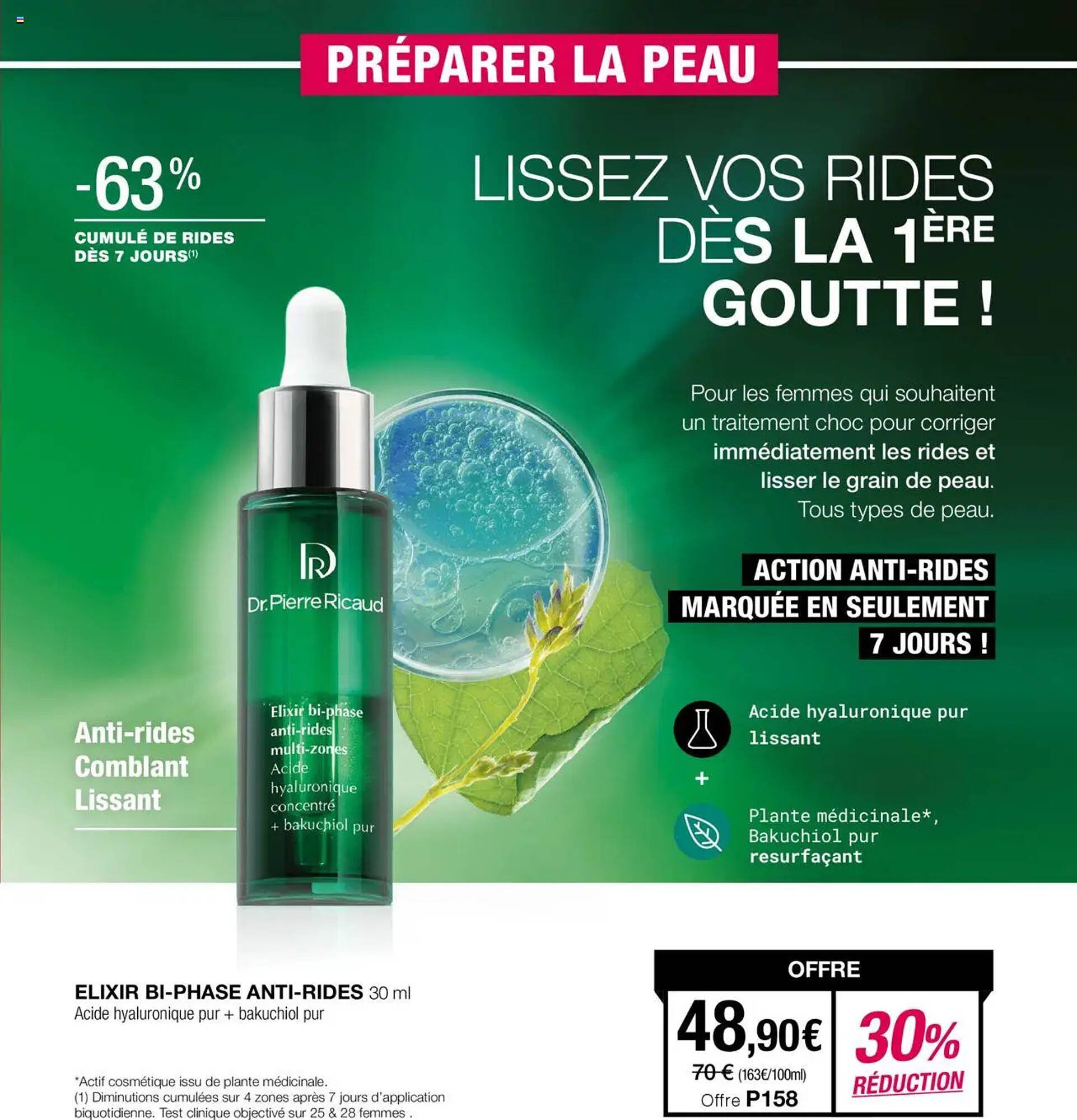 Catalogue Stanhome (2025-08-25 - 2025-09-07)