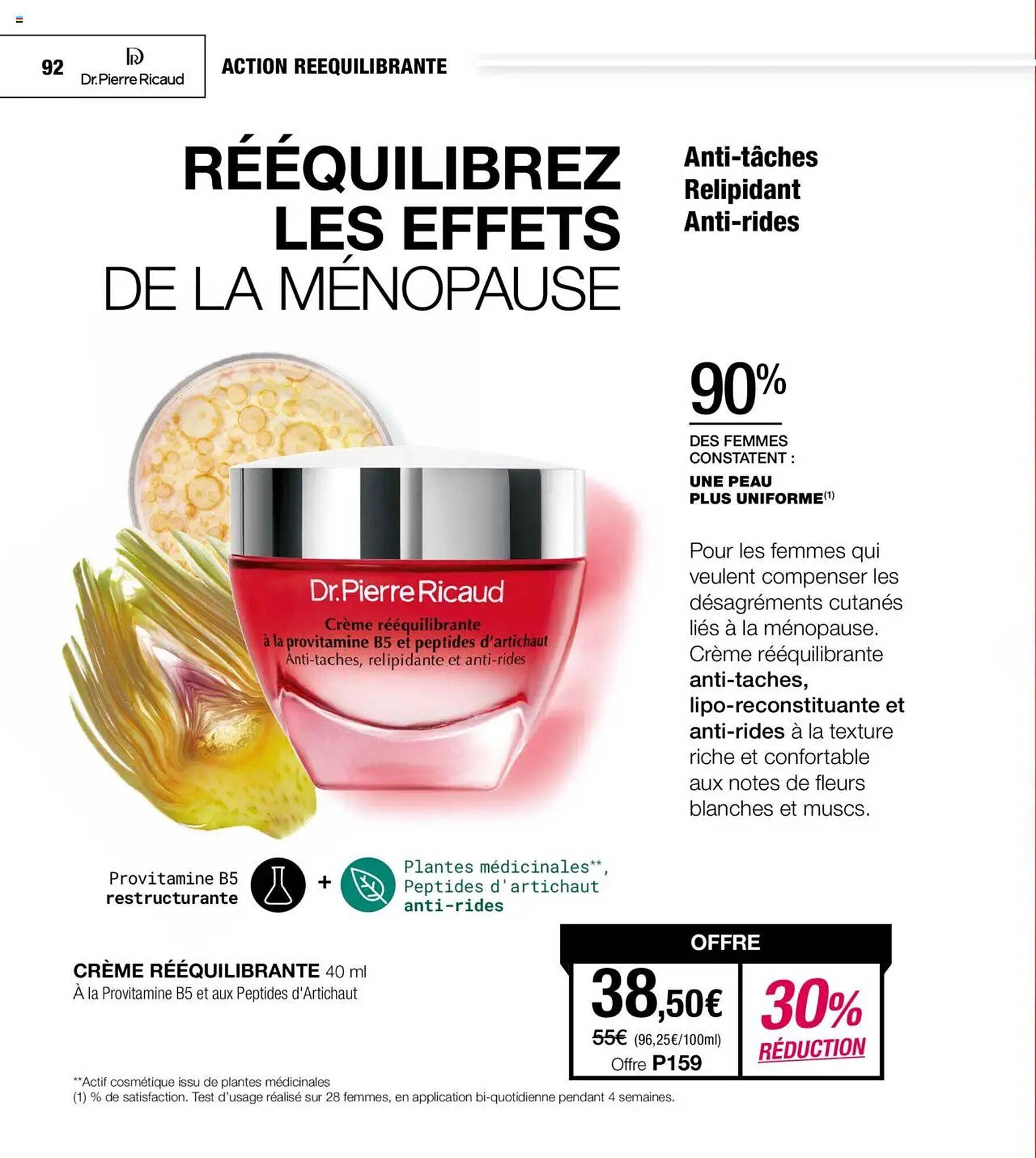 Catalogue Stanhome (2025-08-25 - 2025-09-07)