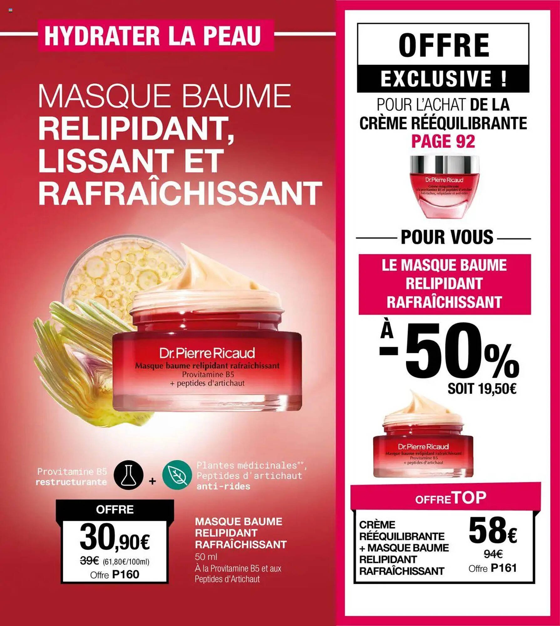Catalogue Stanhome (2025-08-25 - 2025-09-07)