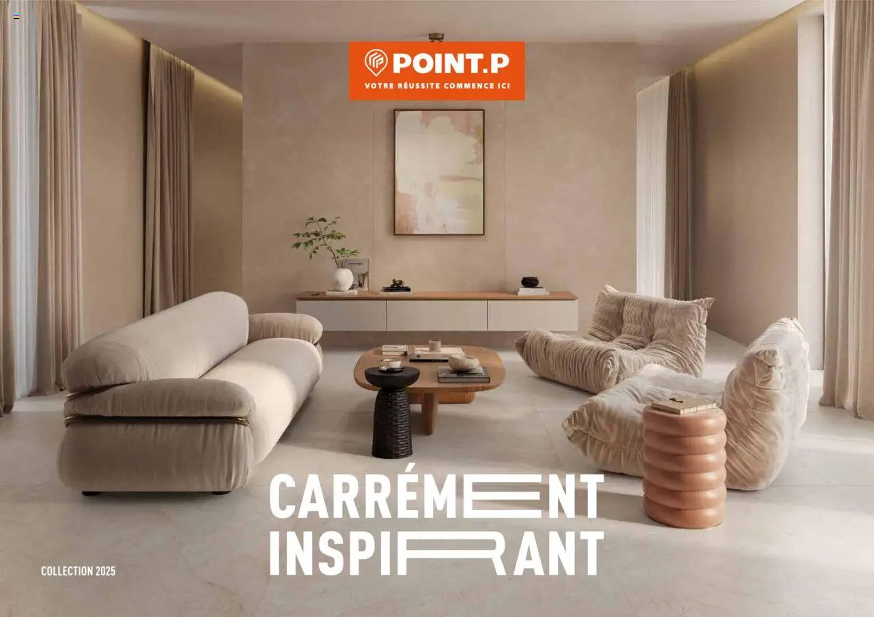 Catalogue Point P (2025-07-21 - 2026-05-31)