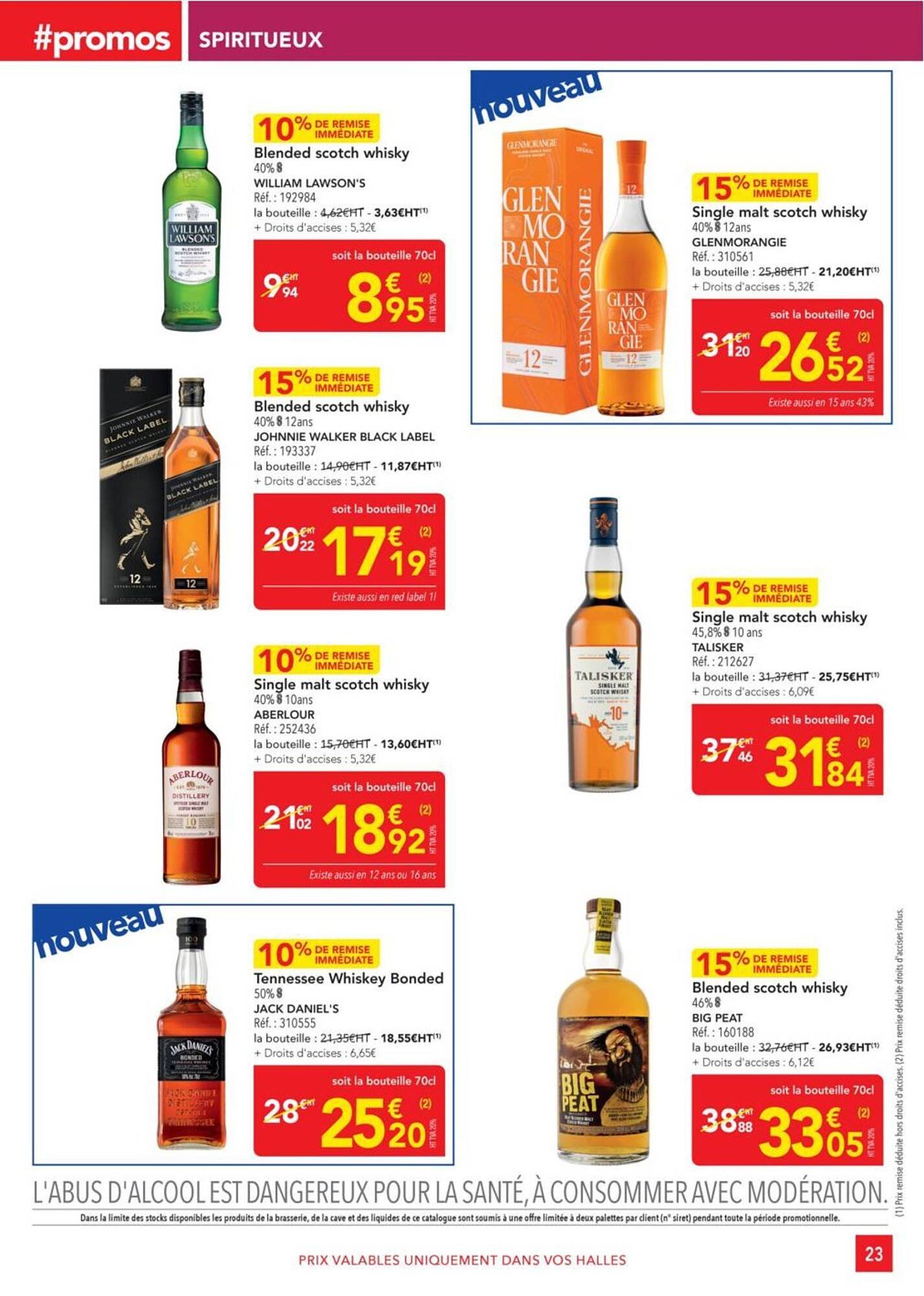Catalogue METRO (2025-07-17 - 2025-08-13)