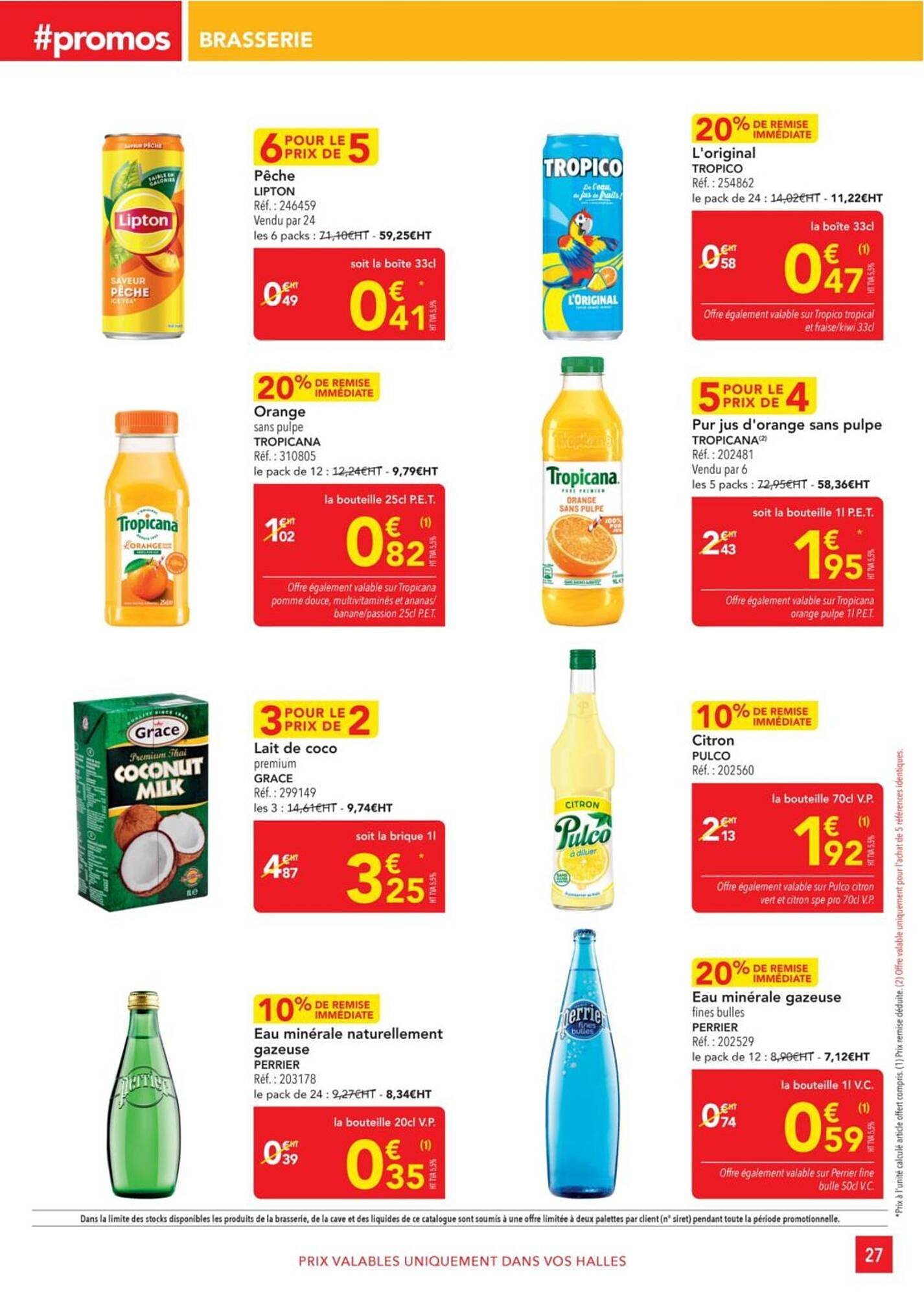 Catalogue METRO (2025-07-17 - 2025-08-13)