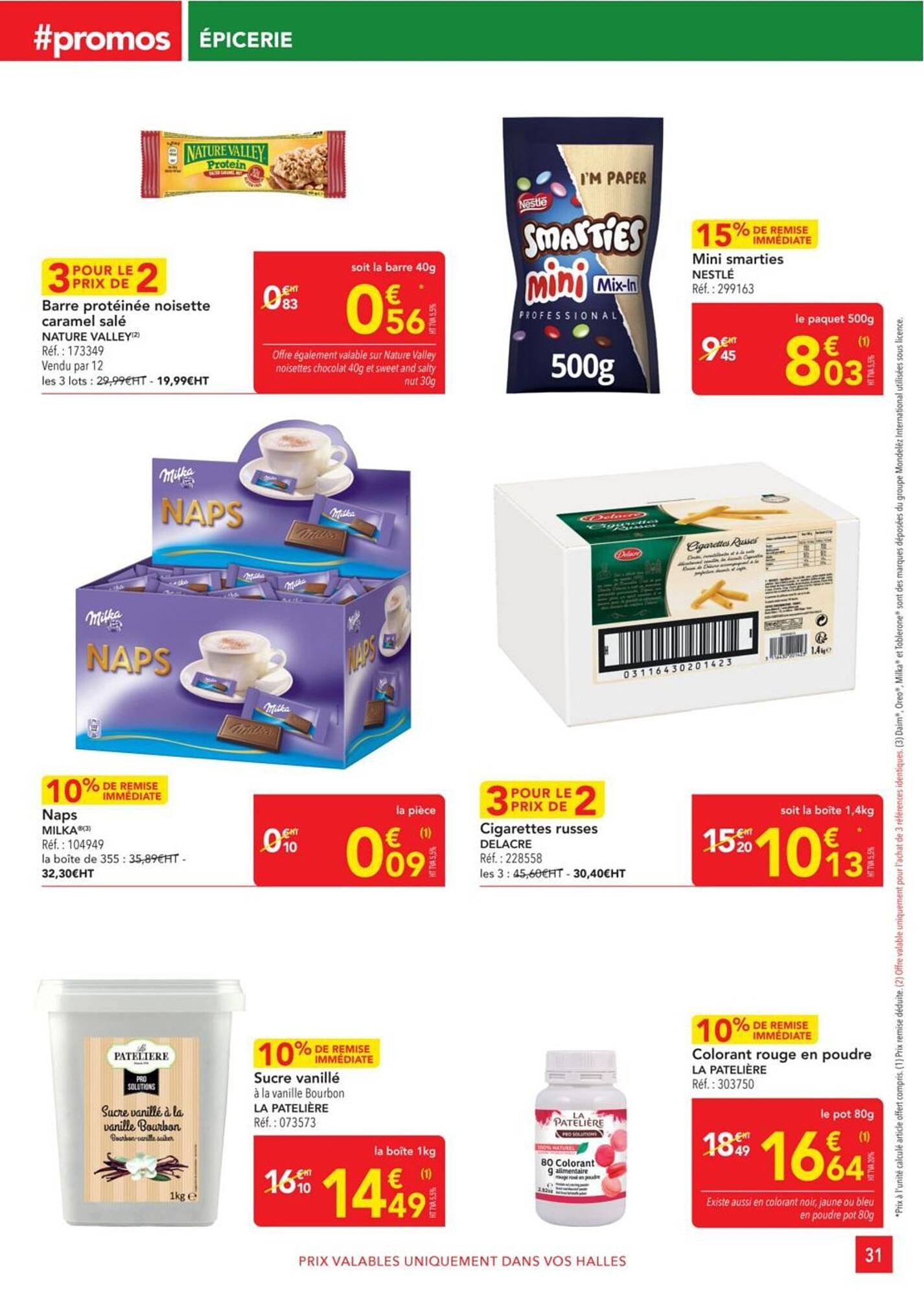 Catalogue METRO (2025-07-17 - 2025-08-13)