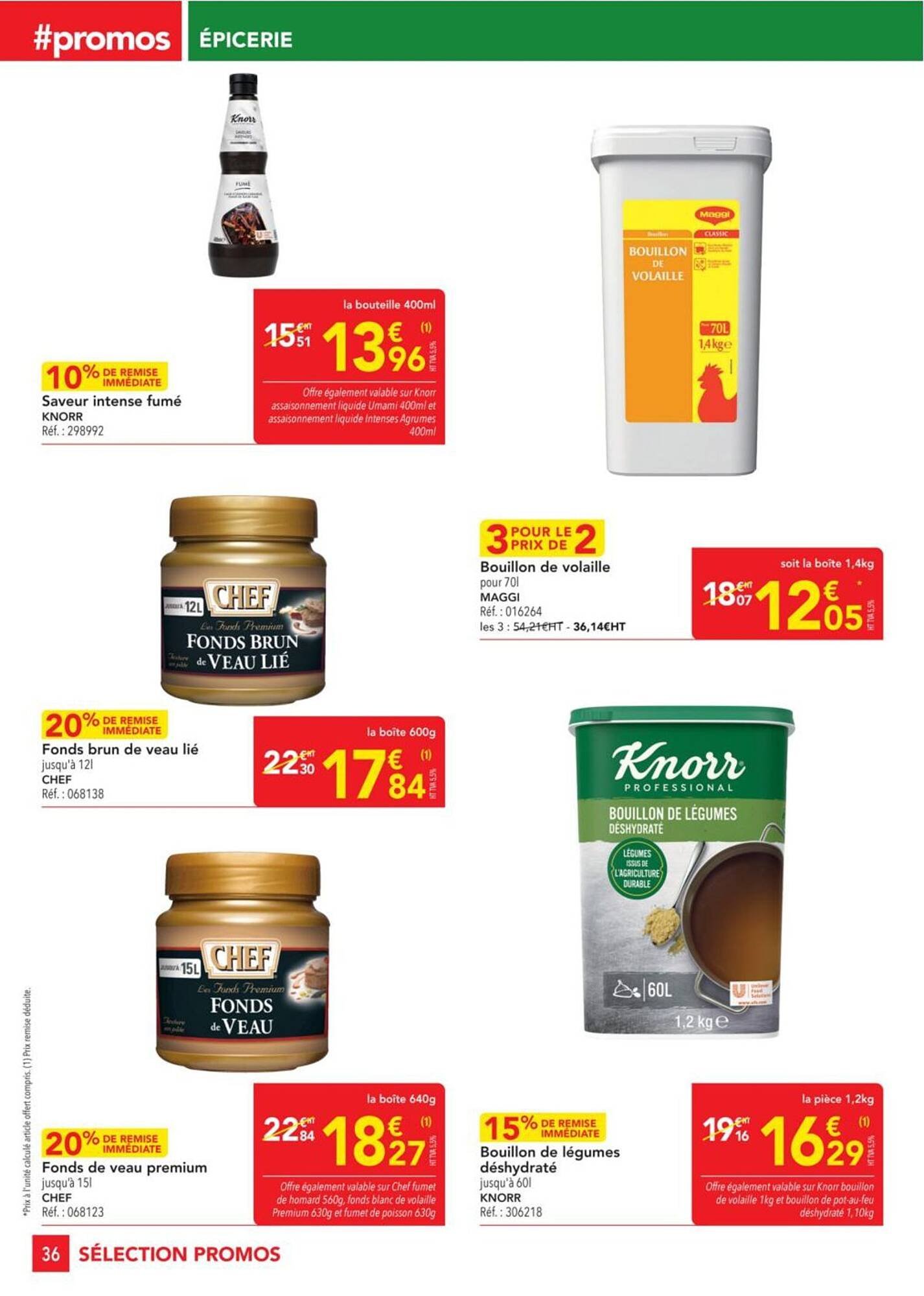 Catalogue METRO (2025-07-17 - 2025-08-13)