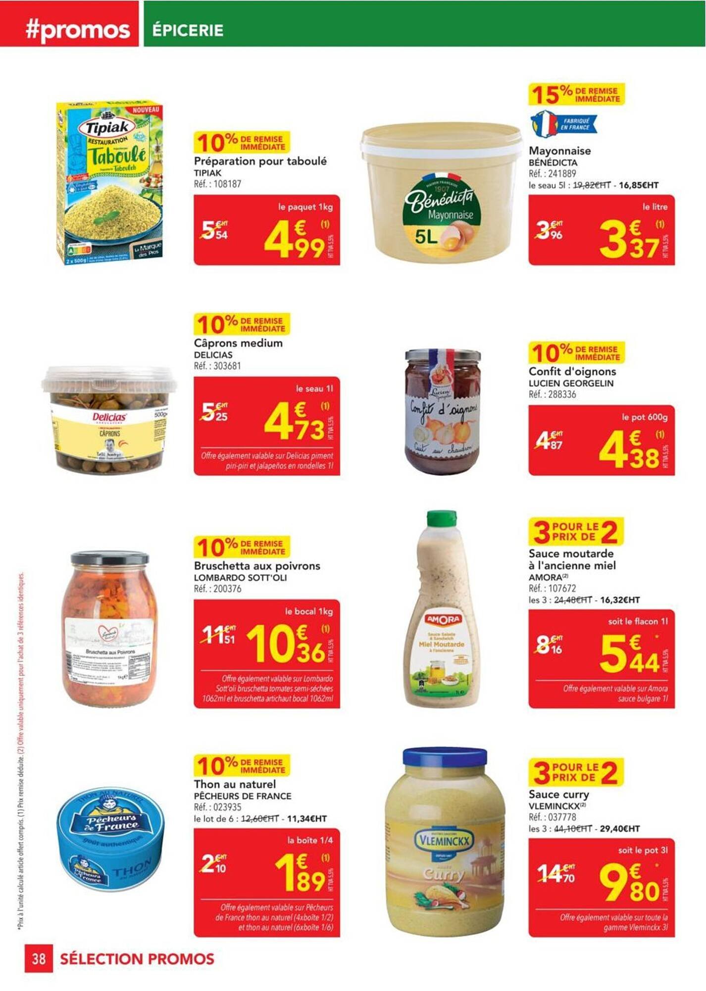 Catalogue METRO (2025-07-17 - 2025-08-13)