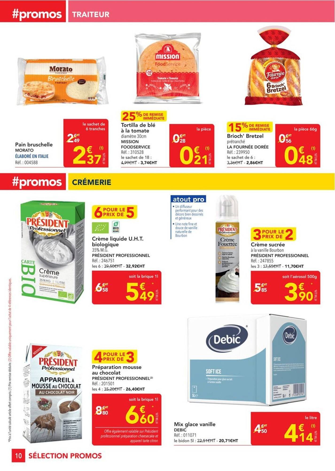 Catalogue METRO (2025-07-17 - 2025-08-13)