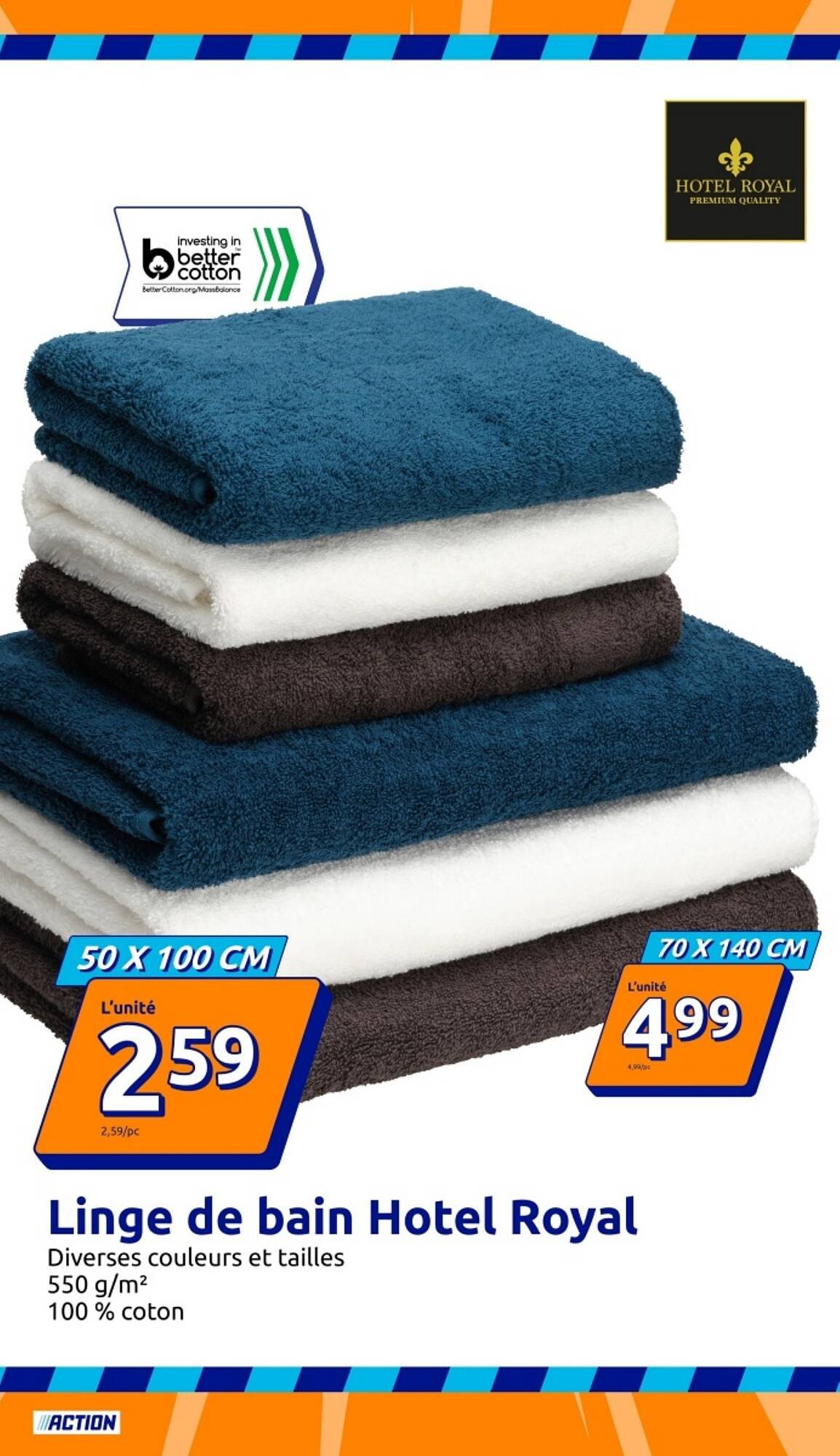 Catalogue Action (2025-09-17 - 2025-09-23)