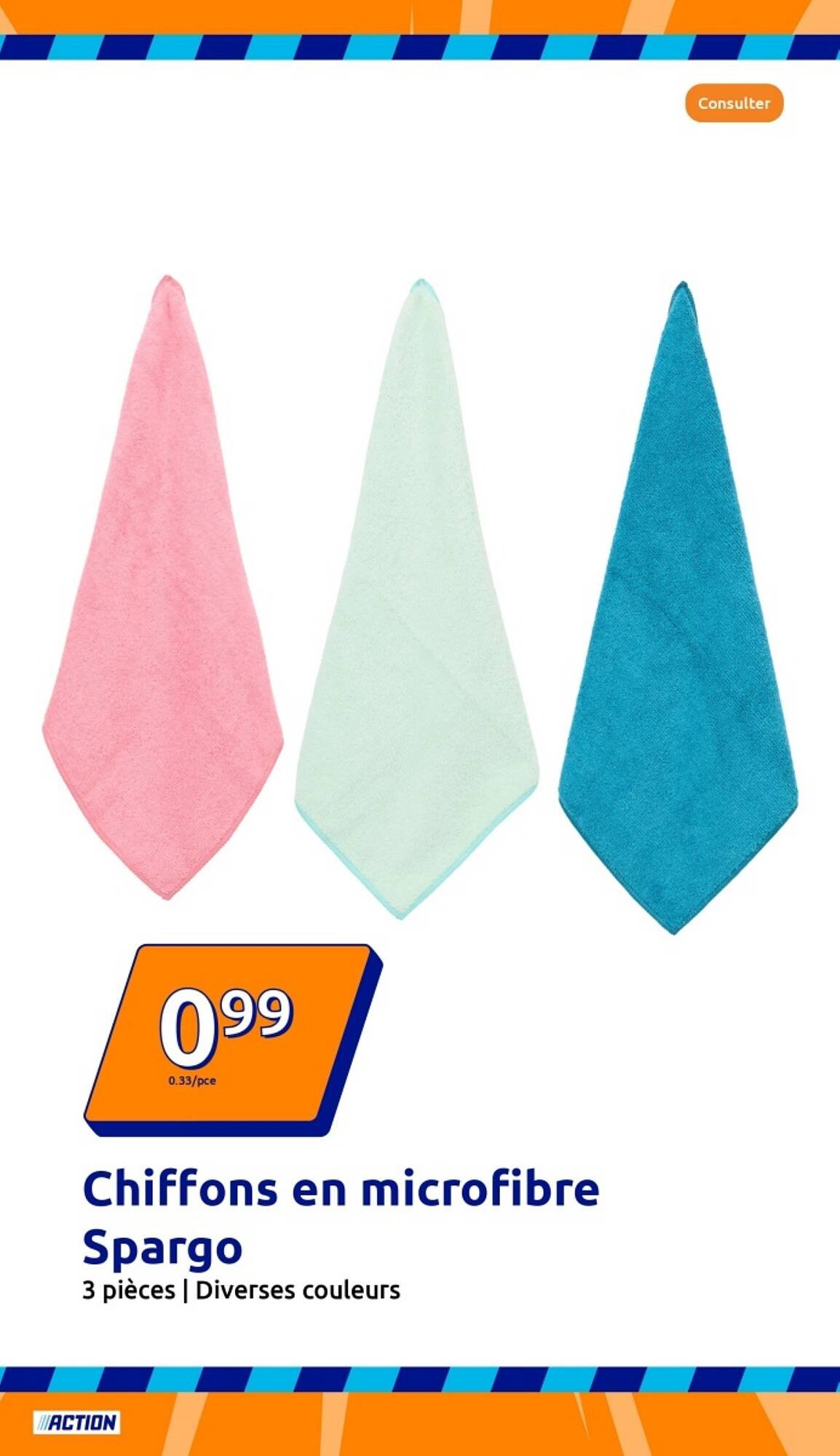 Catalogue Action (2025-09-17 - 2025-09-23)