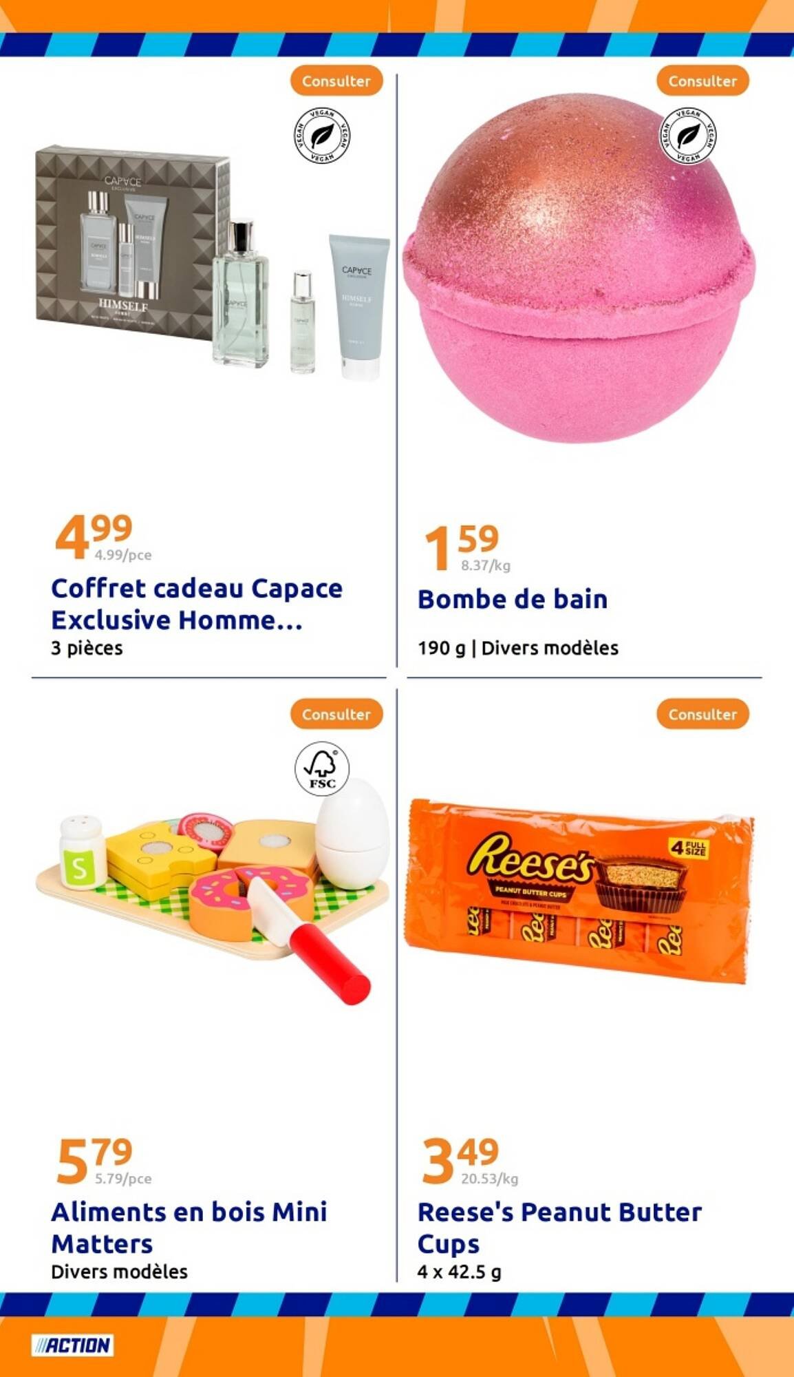Catalogue Action (2025-09-17 - 2025-09-23)