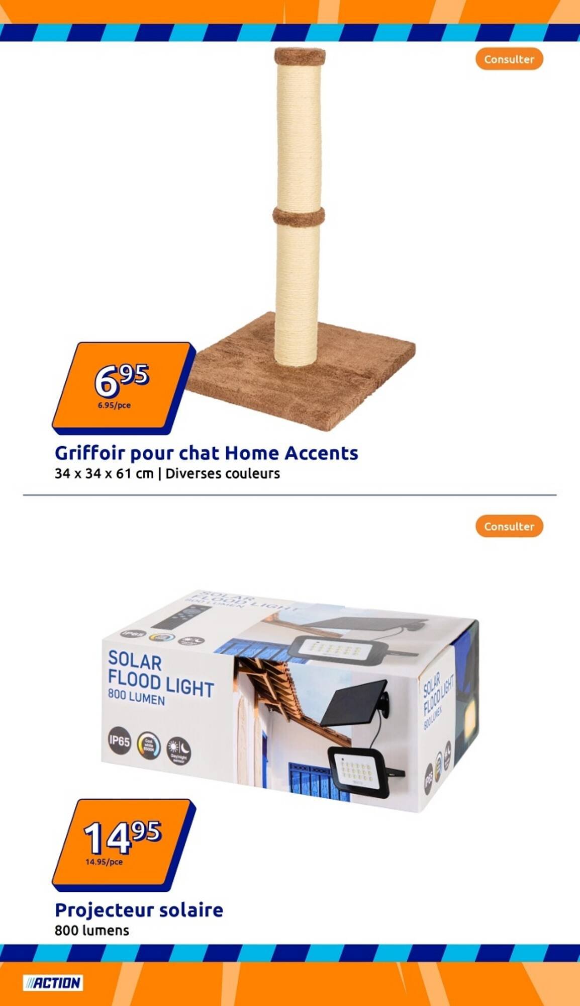 Catalogue Action (2025-09-17 - 2025-09-23)