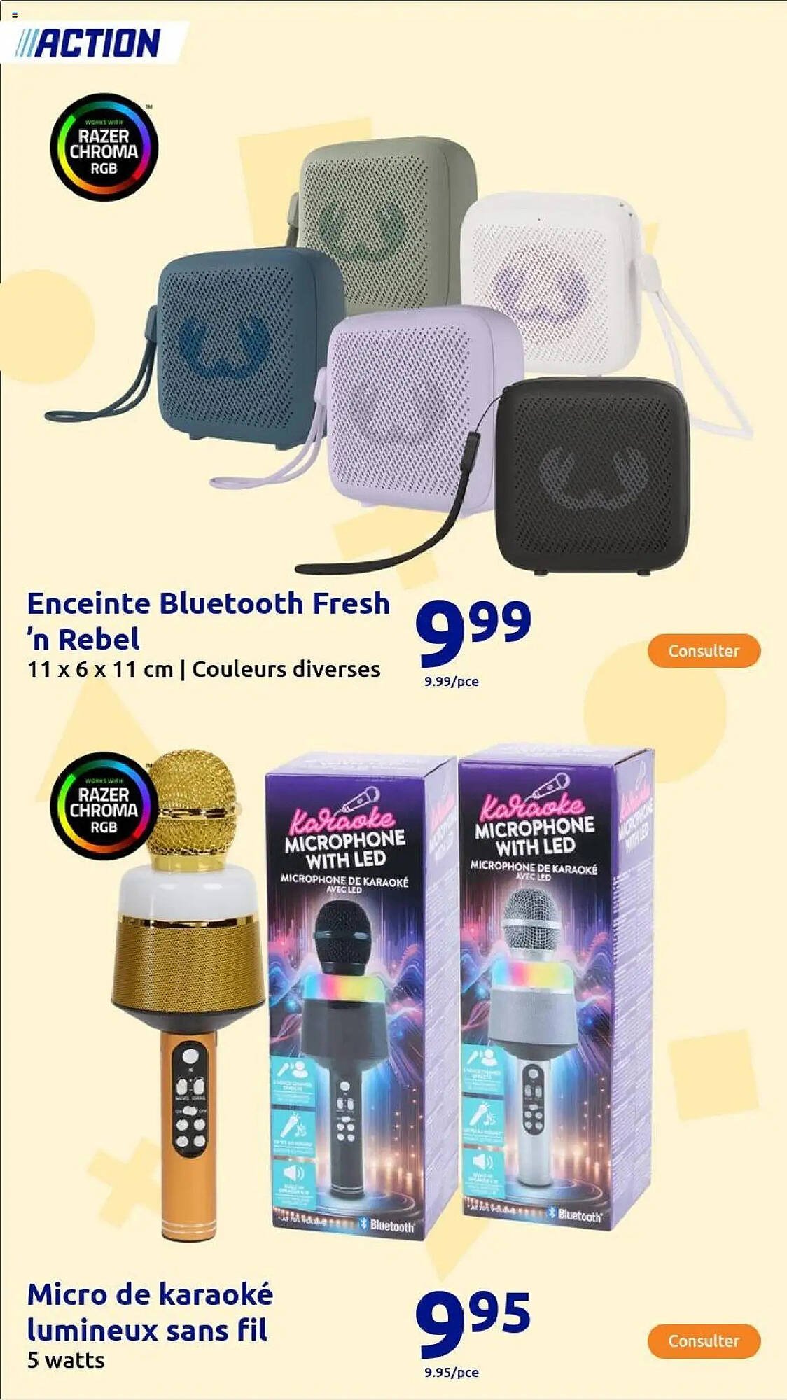Catalogue Action (2025-09-24 - 2025-09-30)