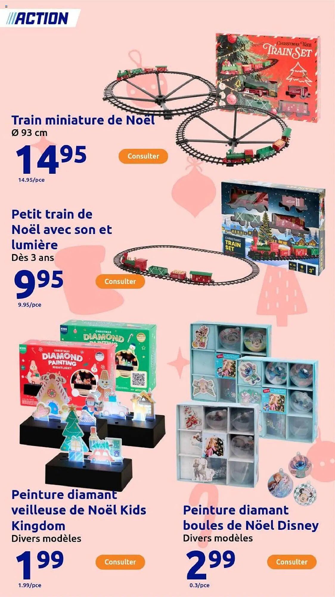 Catalogue Action (2025-09-24 - 2025-09-30)