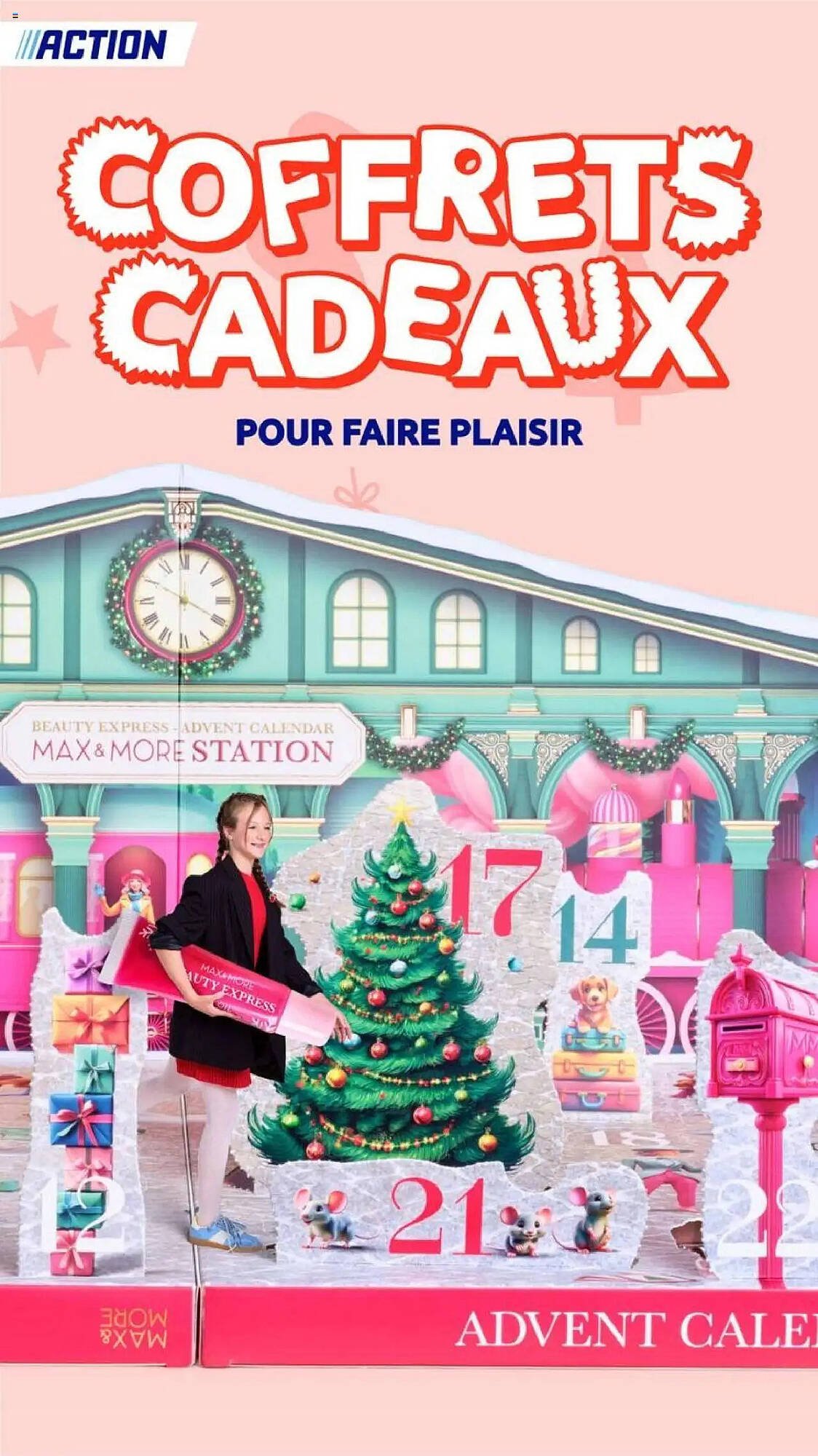 Catalogue Action (2025-09-24 - 2025-09-30)