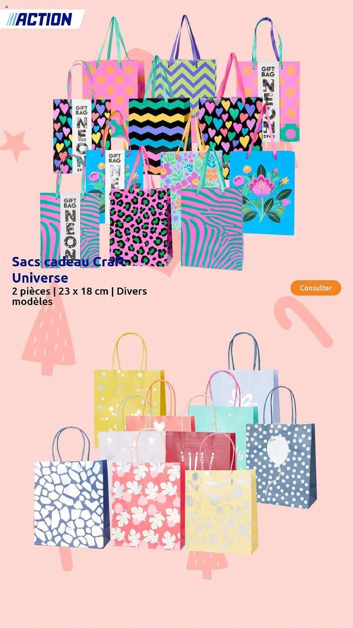 Catalogue Action (2025-09-24 - 2025-09-30)