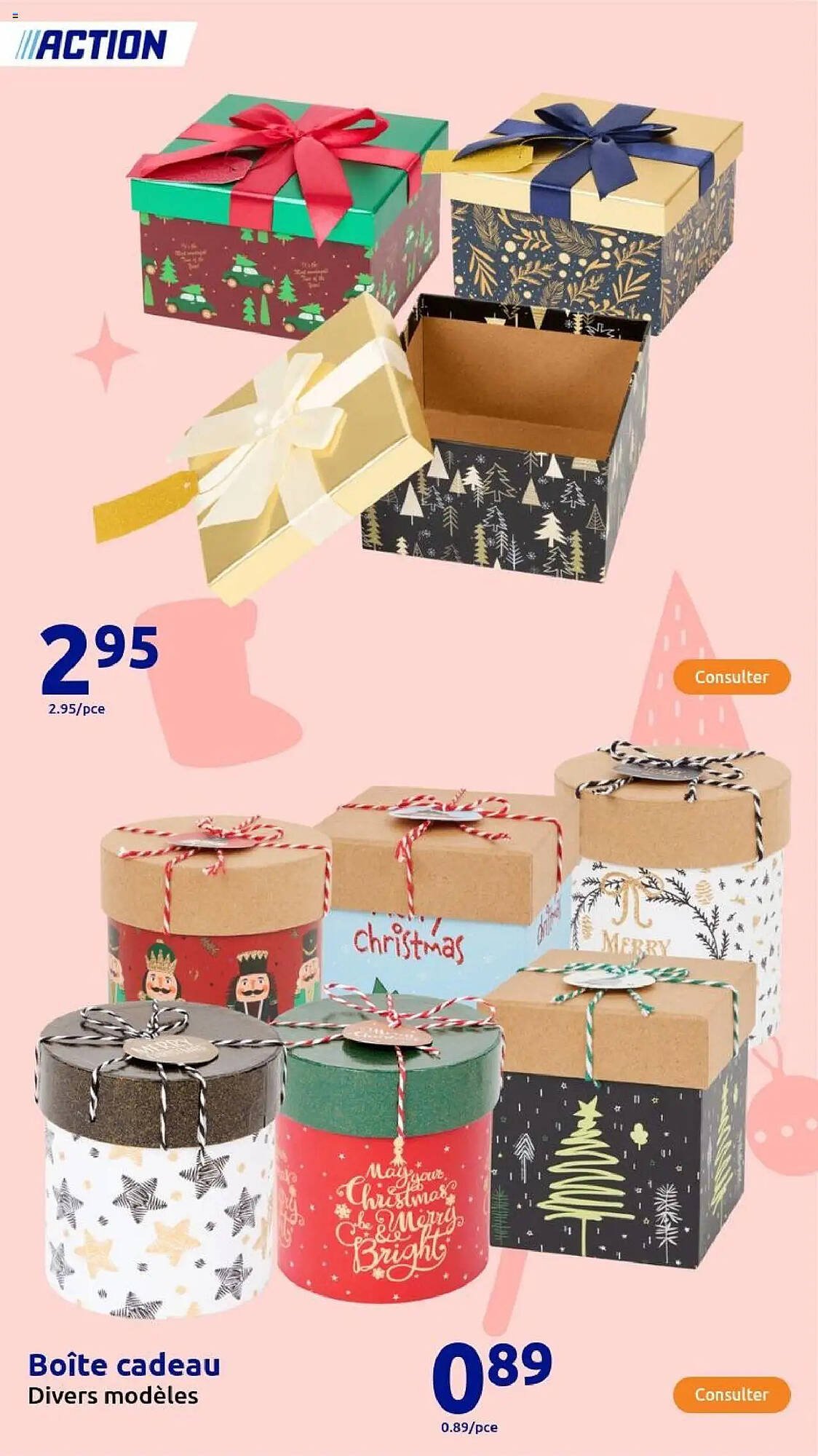 Catalogue Action (2025-09-24 - 2025-09-30)