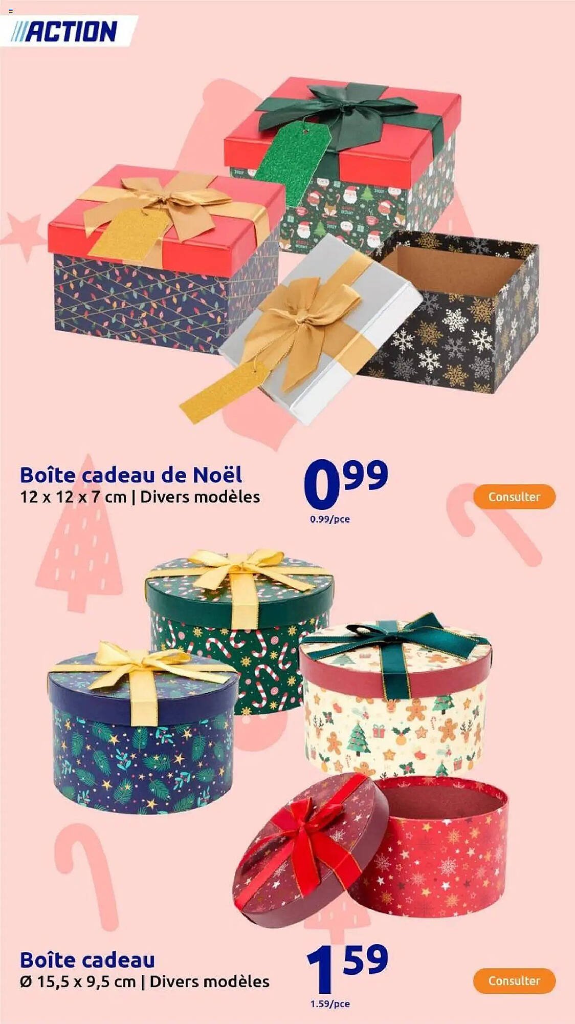 Catalogue Action (2025-09-24 - 2025-09-30)