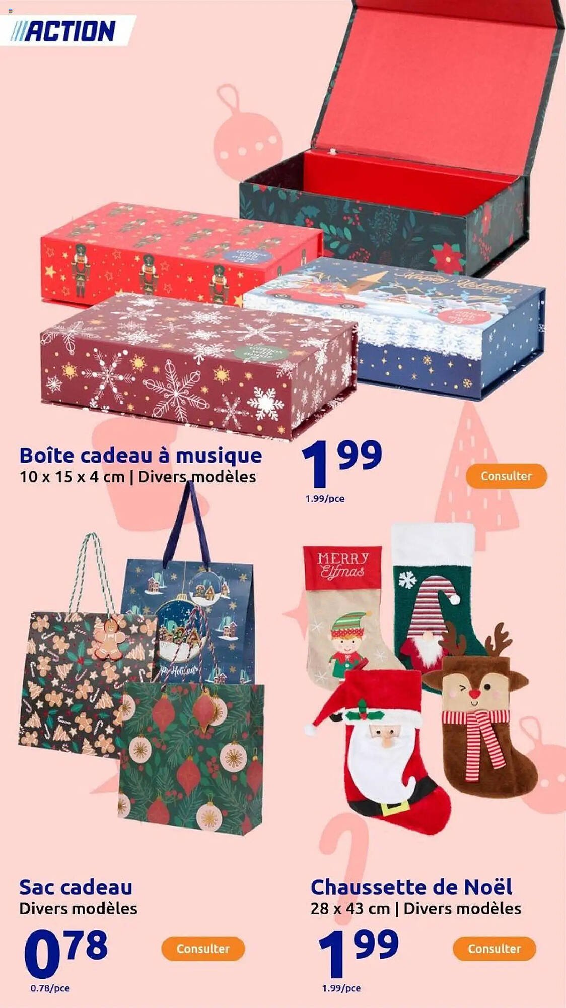 Catalogue Action (2025-09-24 - 2025-09-30)