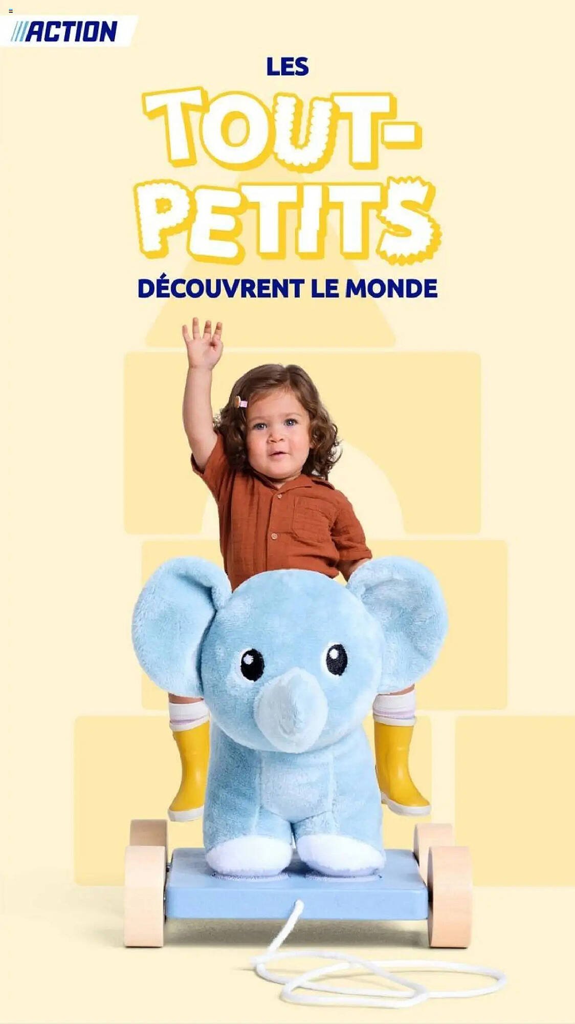 Catalogue Action (2025-09-24 - 2025-09-30)