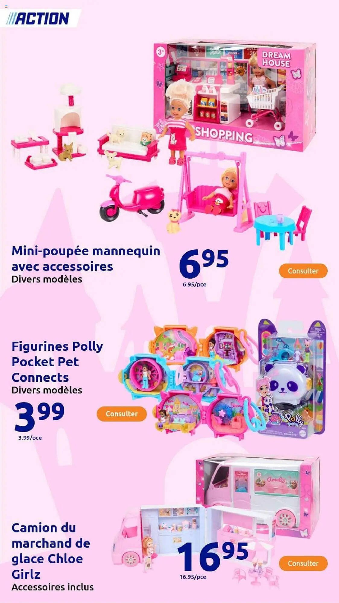 Catalogue Action (2025-09-24 - 2025-09-30)