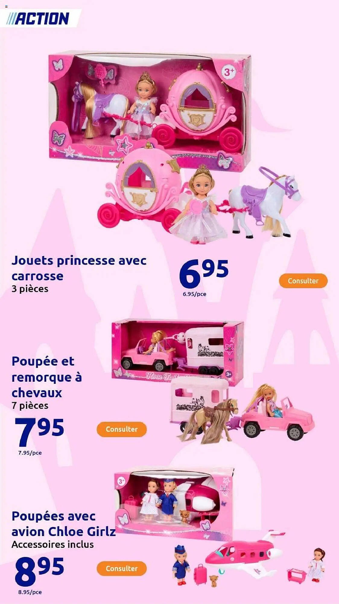 Catalogue Action (2025-09-24 - 2025-09-30)