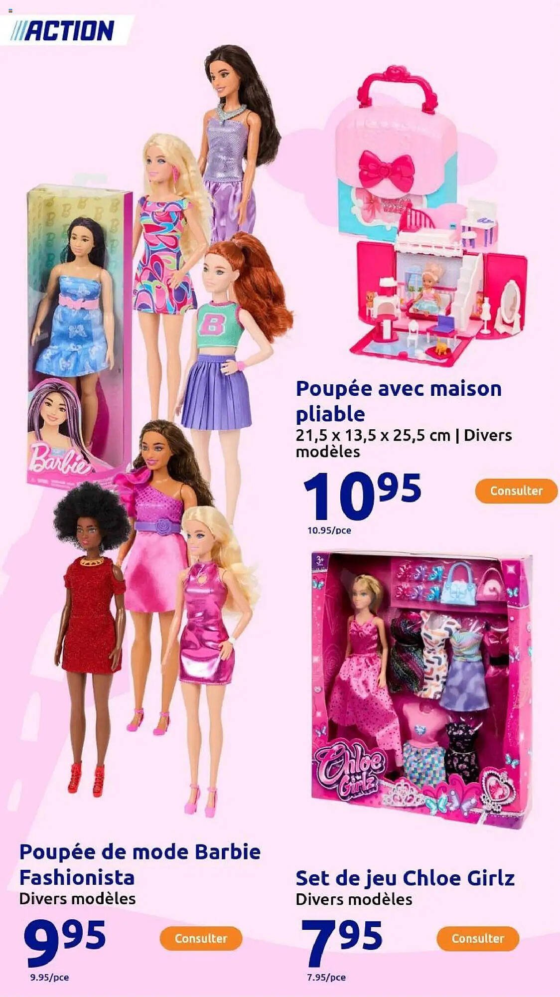 Catalogue Action (2025-09-24 - 2025-09-30)
