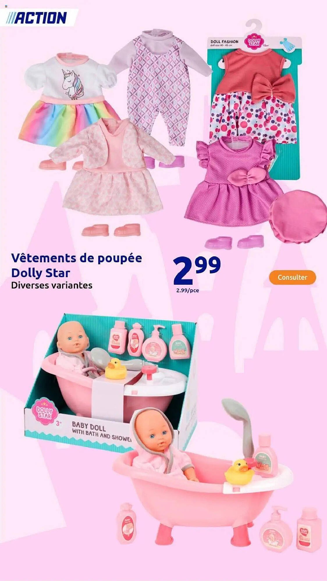 Catalogue Action (2025-09-24 - 2025-09-30)