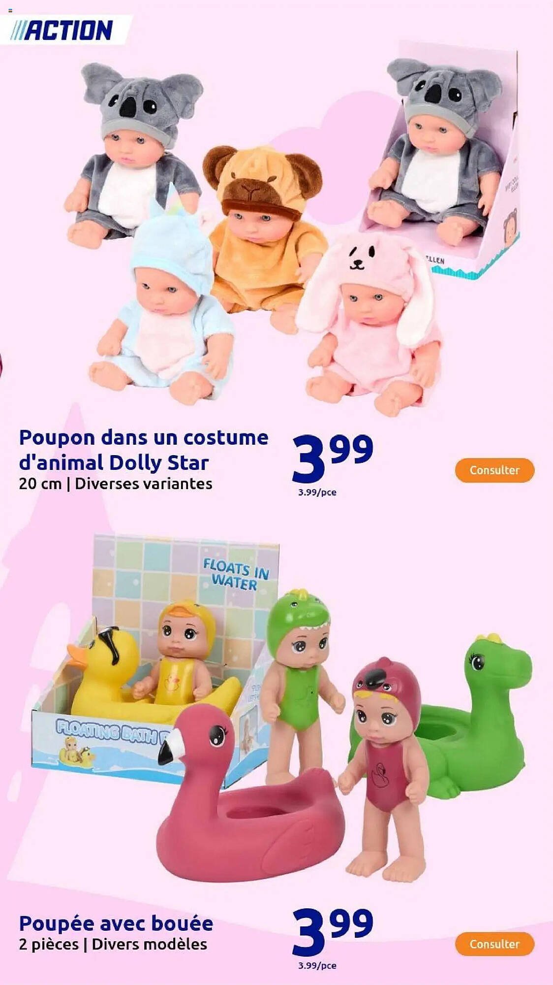 Catalogue Action (2025-09-24 - 2025-09-30)