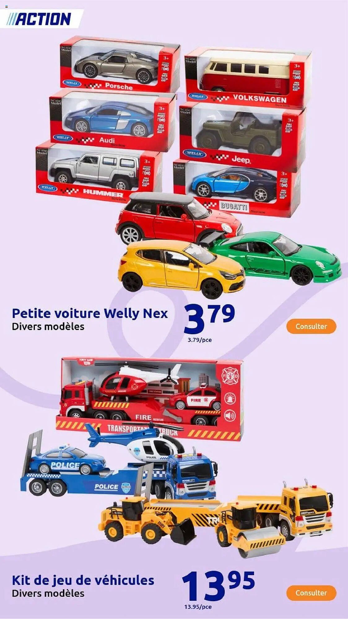 Catalogue Action (2025-09-24 - 2025-09-30)