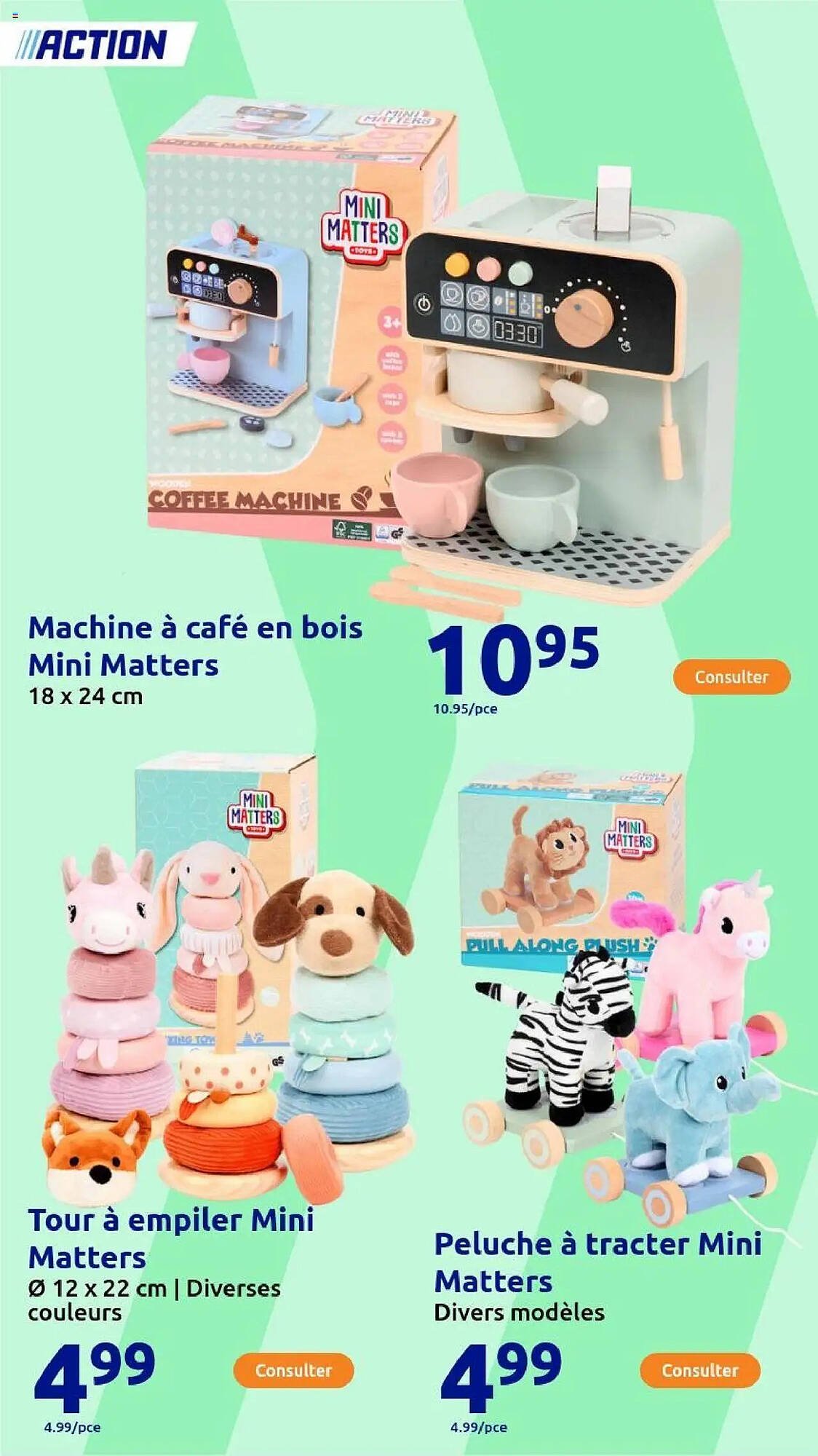 Catalogue Action (2025-09-24 - 2025-09-30)