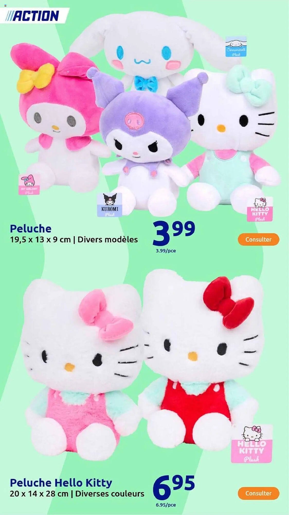 Catalogue Action (2025-09-24 - 2025-09-30)