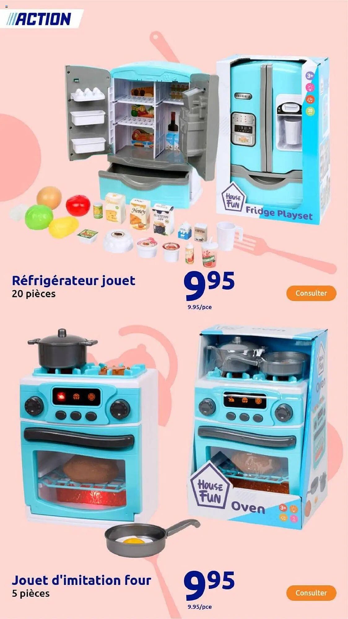 Catalogue Action (2025-09-24 - 2025-09-30)