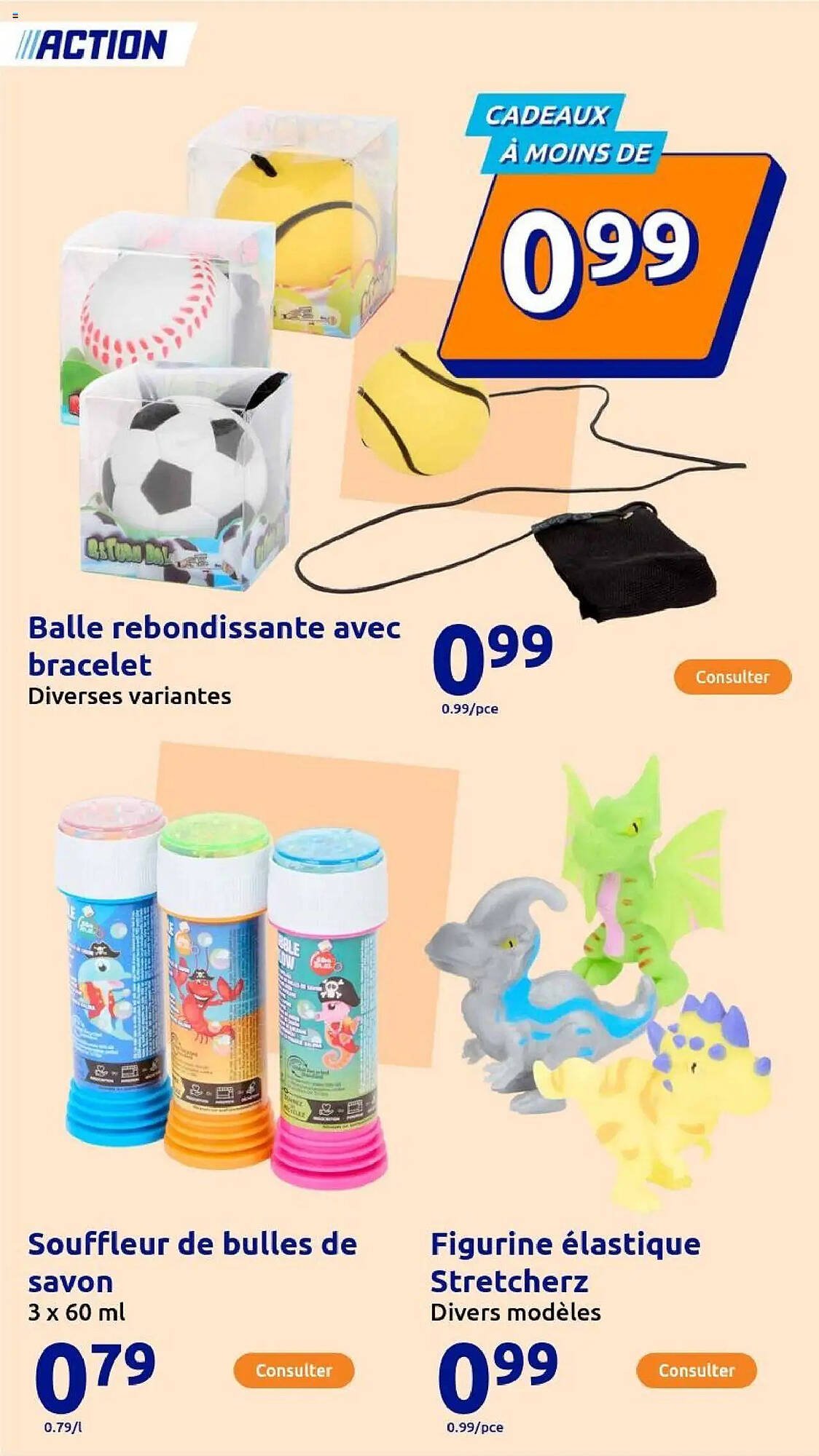Catalogue Action (2025-09-24 - 2025-09-30)