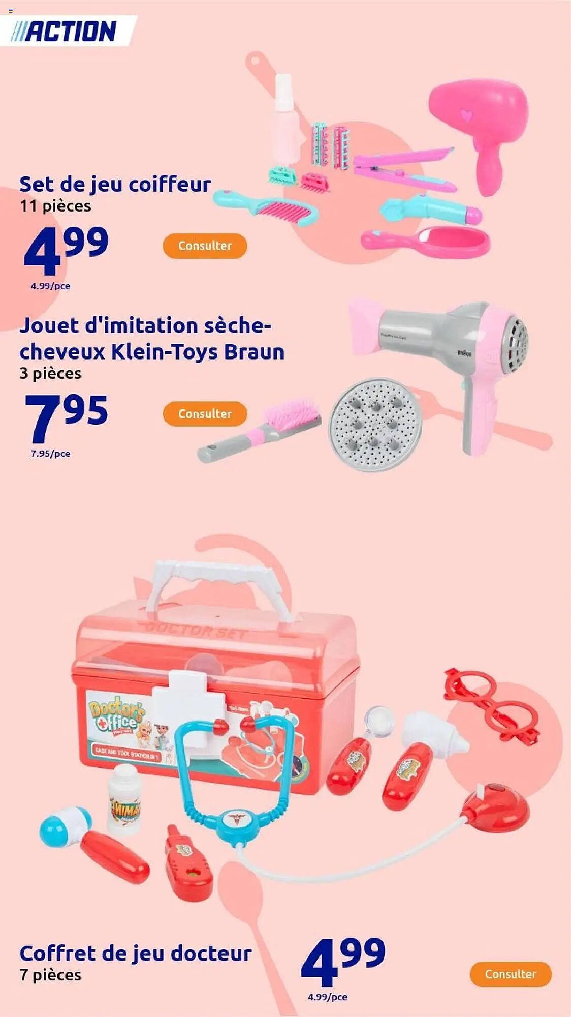 Catalogue Action (2025-09-24 - 2025-09-30)