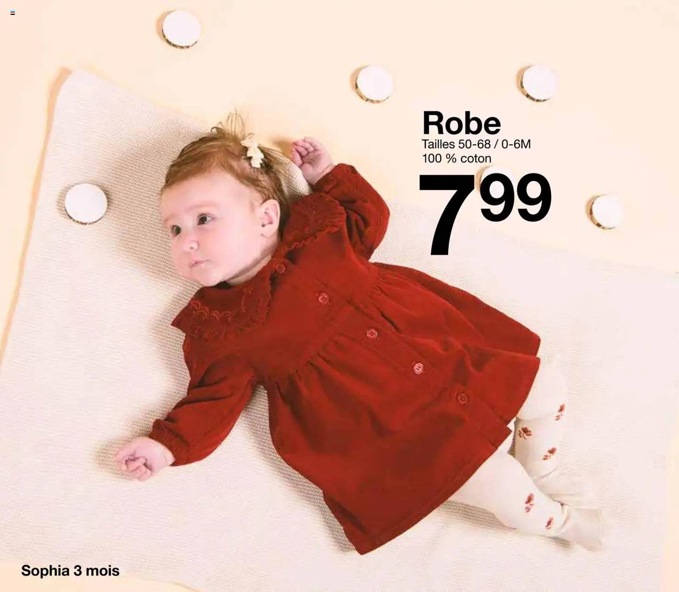 Catalogue Zeeman (2025-07-25 - 2025-12-31)