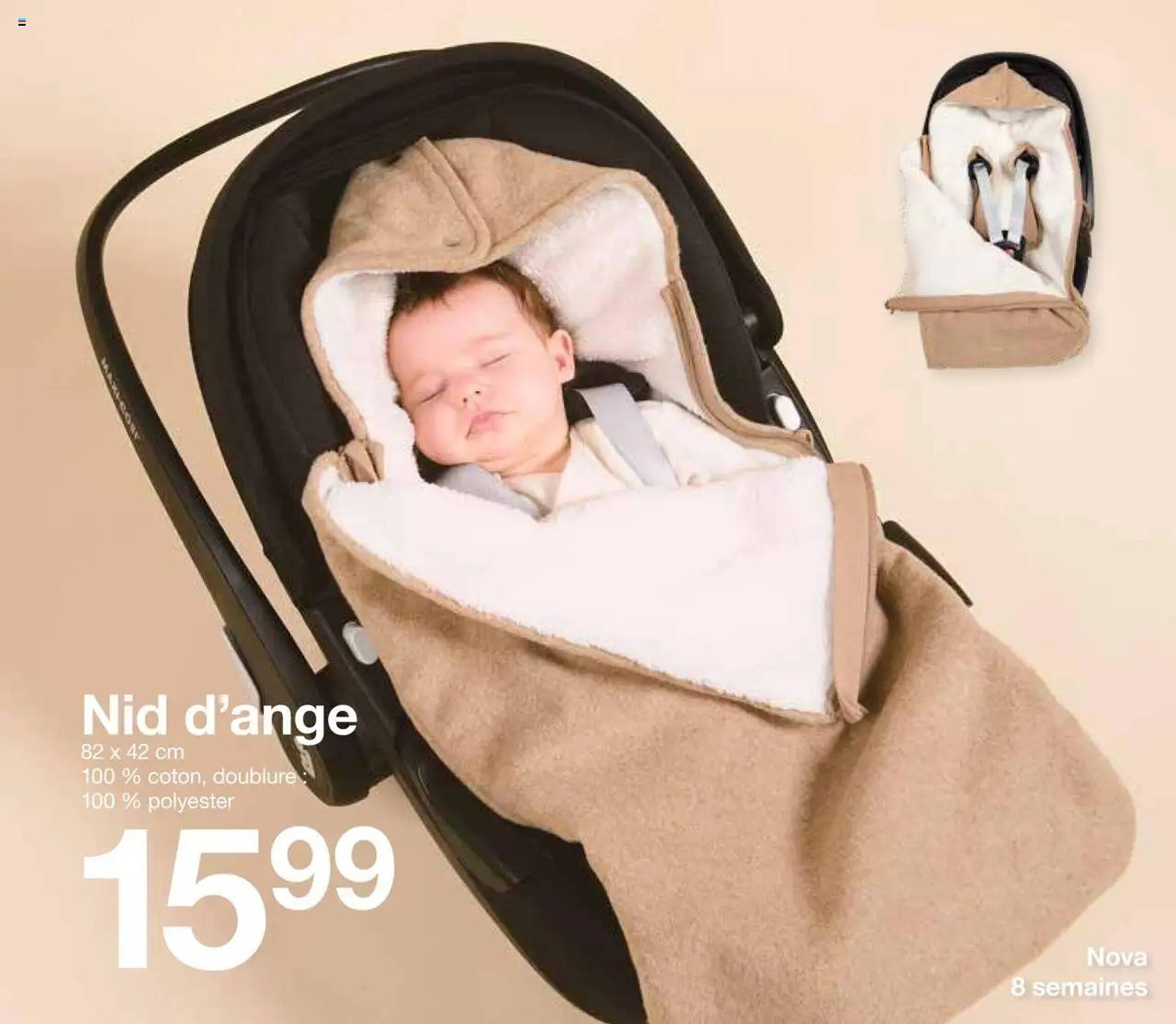 Catalogue Zeeman (2025-07-25 - 2025-12-31)