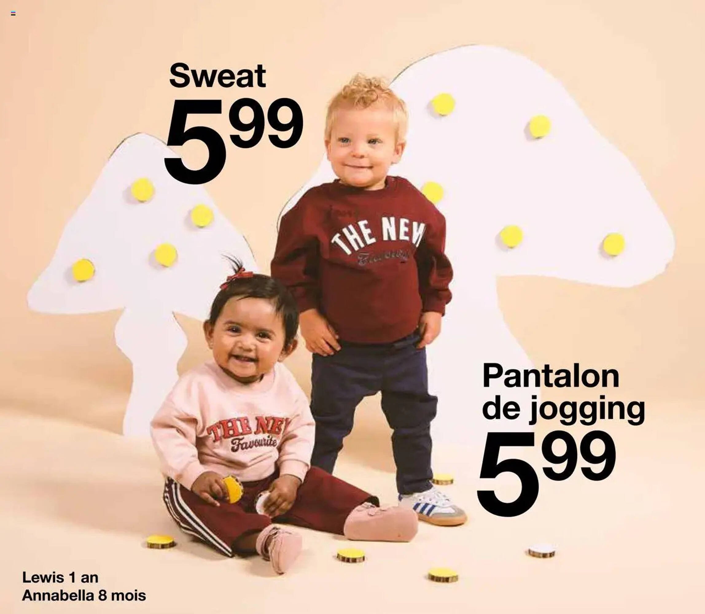 Catalogue Zeeman (2025-07-25 - 2025-12-31)