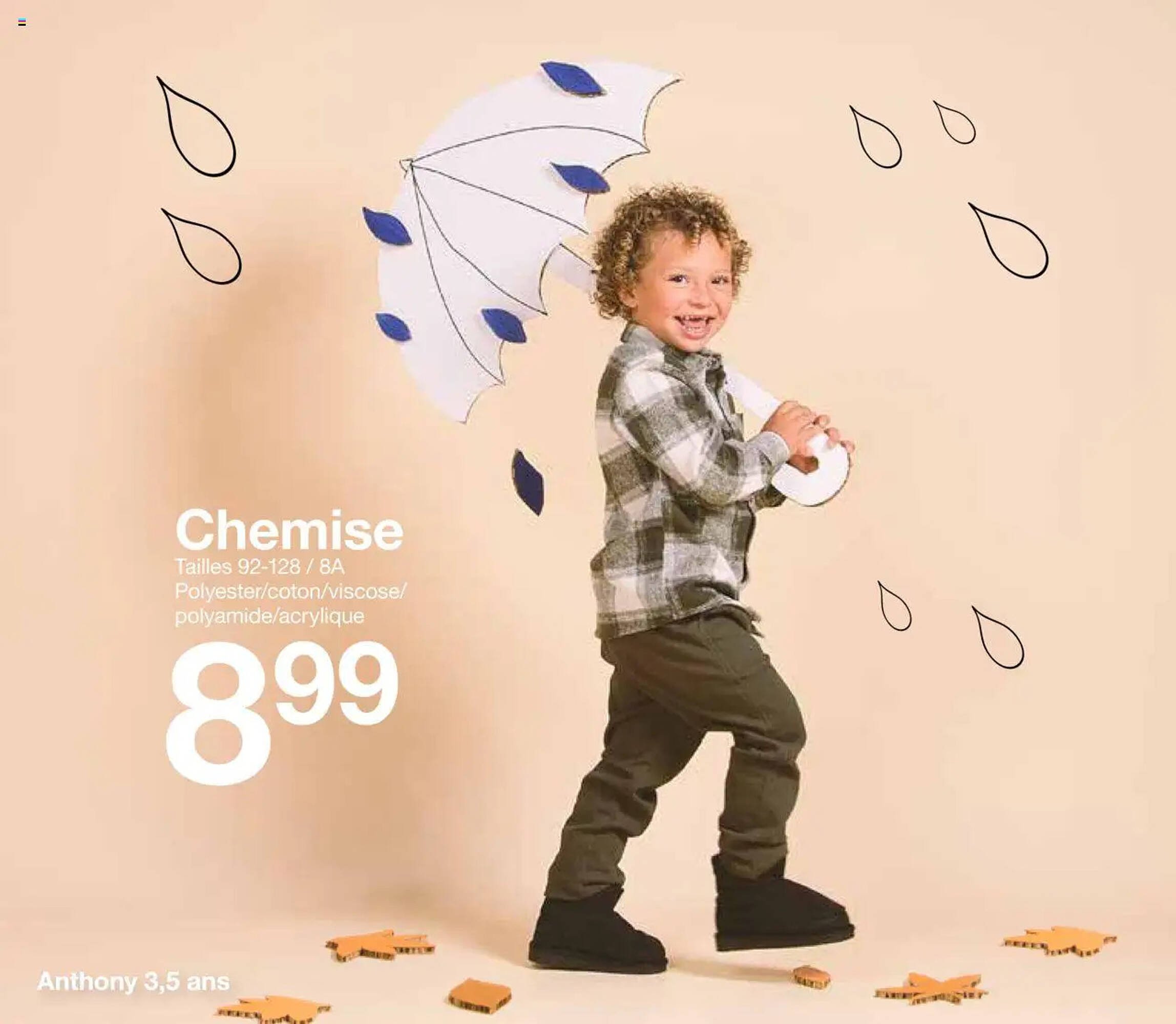Catalogue Zeeman (2025-07-25 - 2025-12-31)