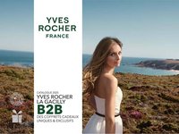 Catalogue Yves Rocher