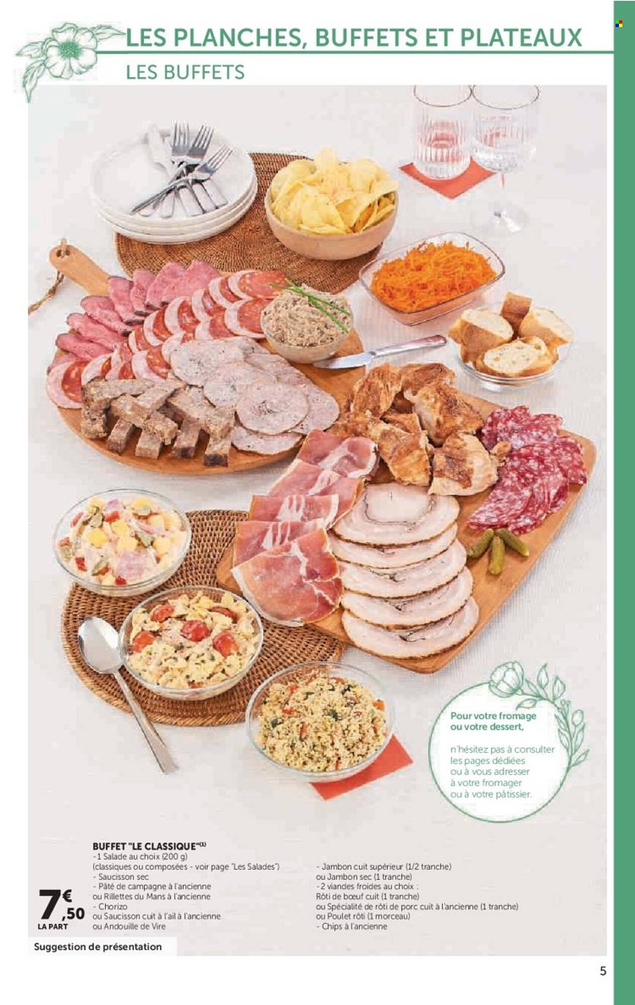 Catalogue Hyper U (2025-04-08 - 2025-10-05)