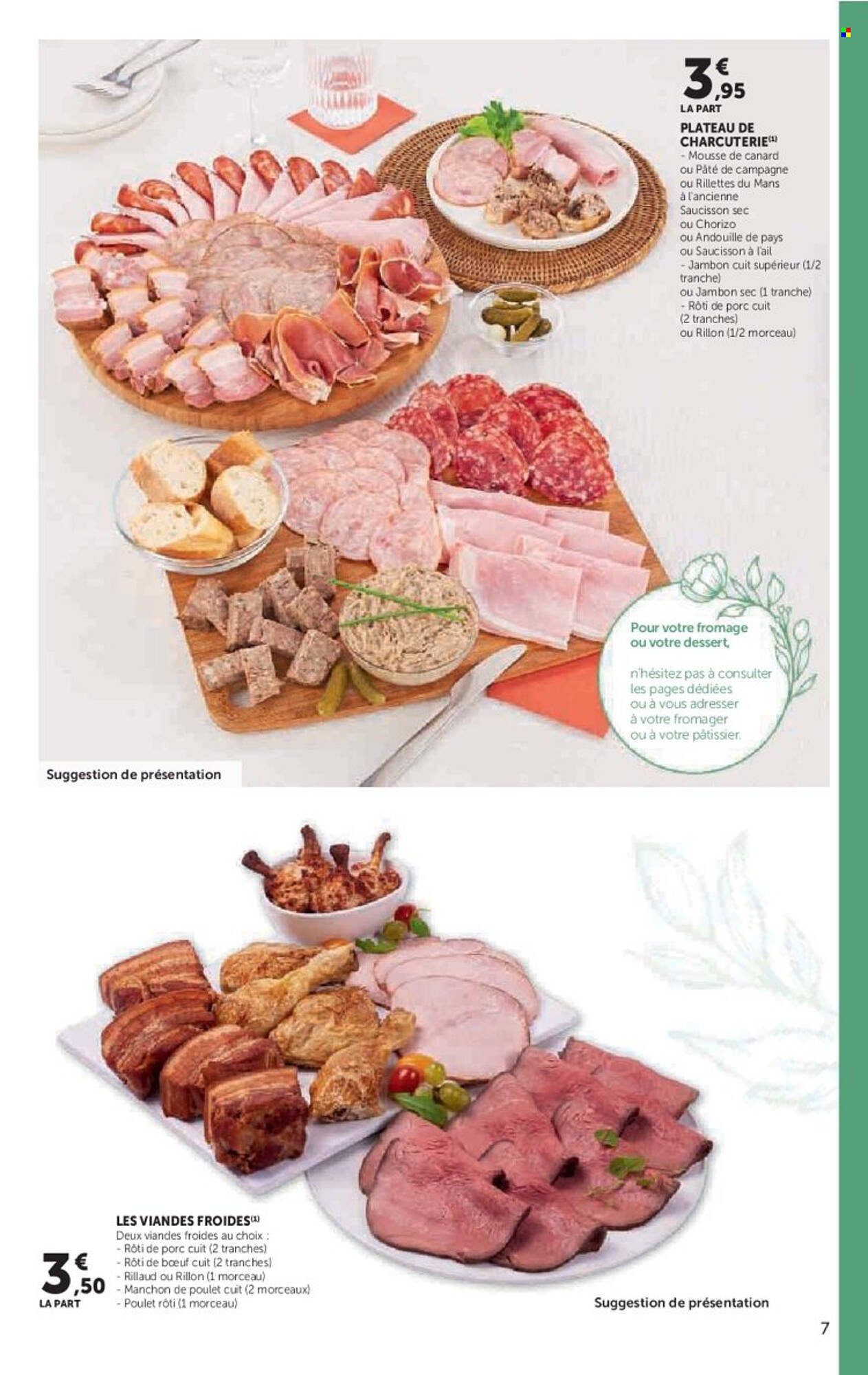 Catalogue Hyper U (2025-04-08 - 2025-10-05)