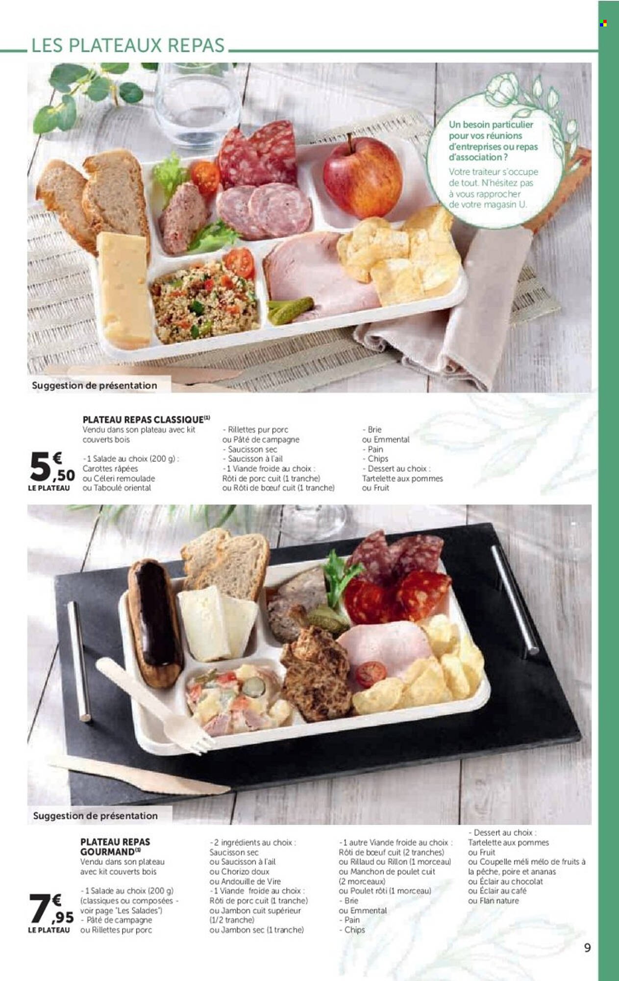 Catalogue Hyper U (2025-04-08 - 2025-10-05)