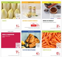 Catalogue Grand Frais