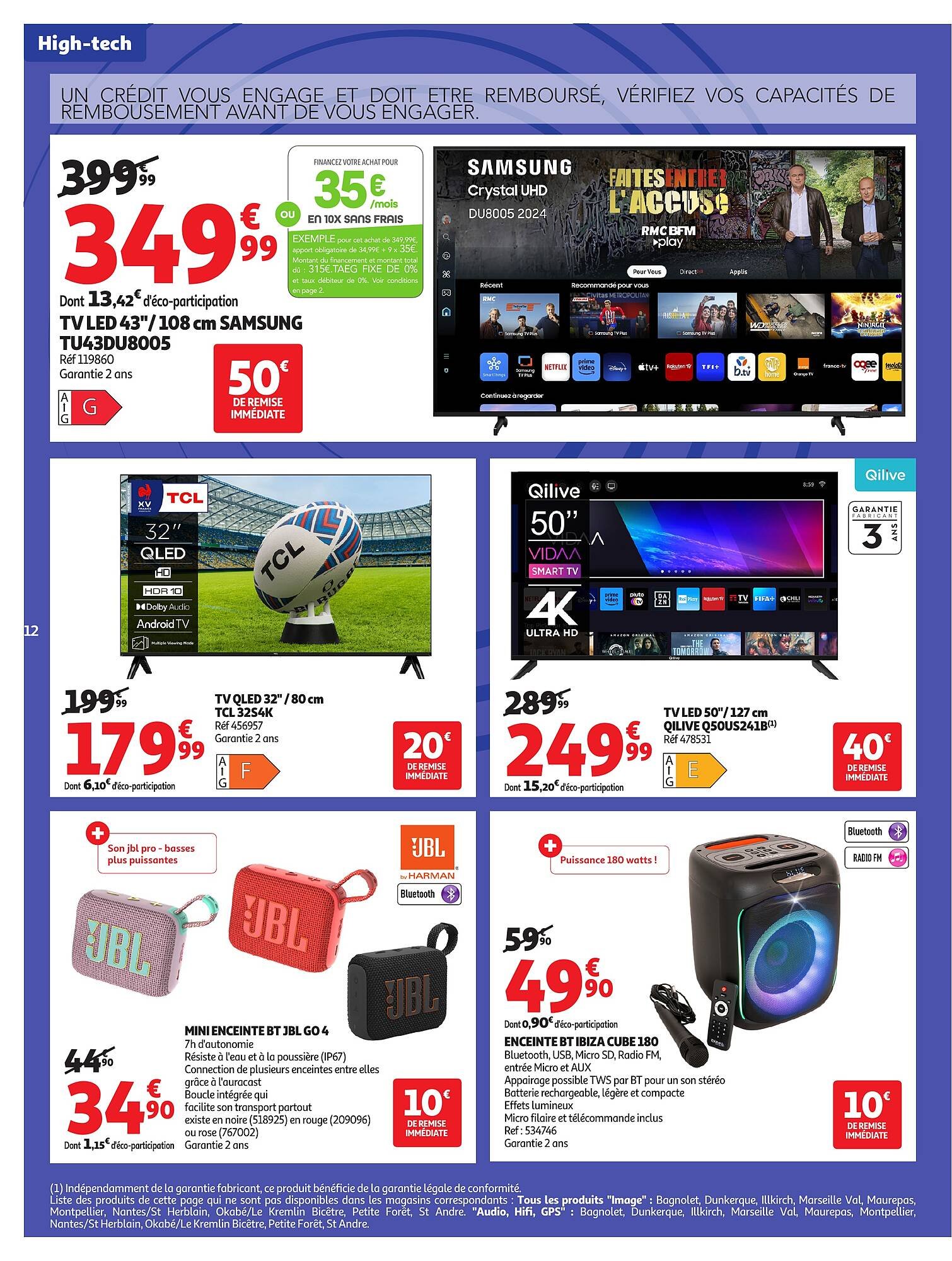 Catalogue Auchan (2025-08-19 - 2025-09-07)