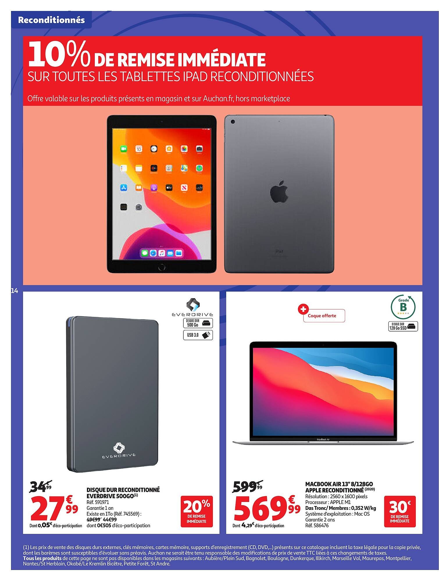 Catalogue Auchan (2025-08-19 - 2025-09-07)