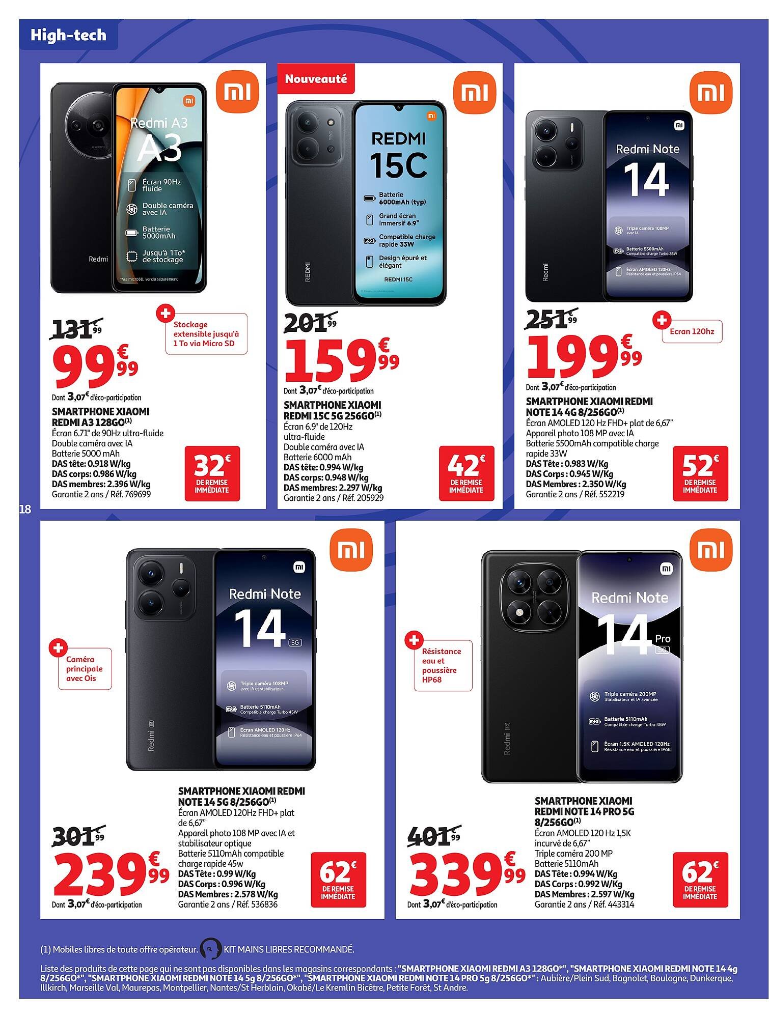 Catalogue Auchan (2025-08-19 - 2025-09-07)