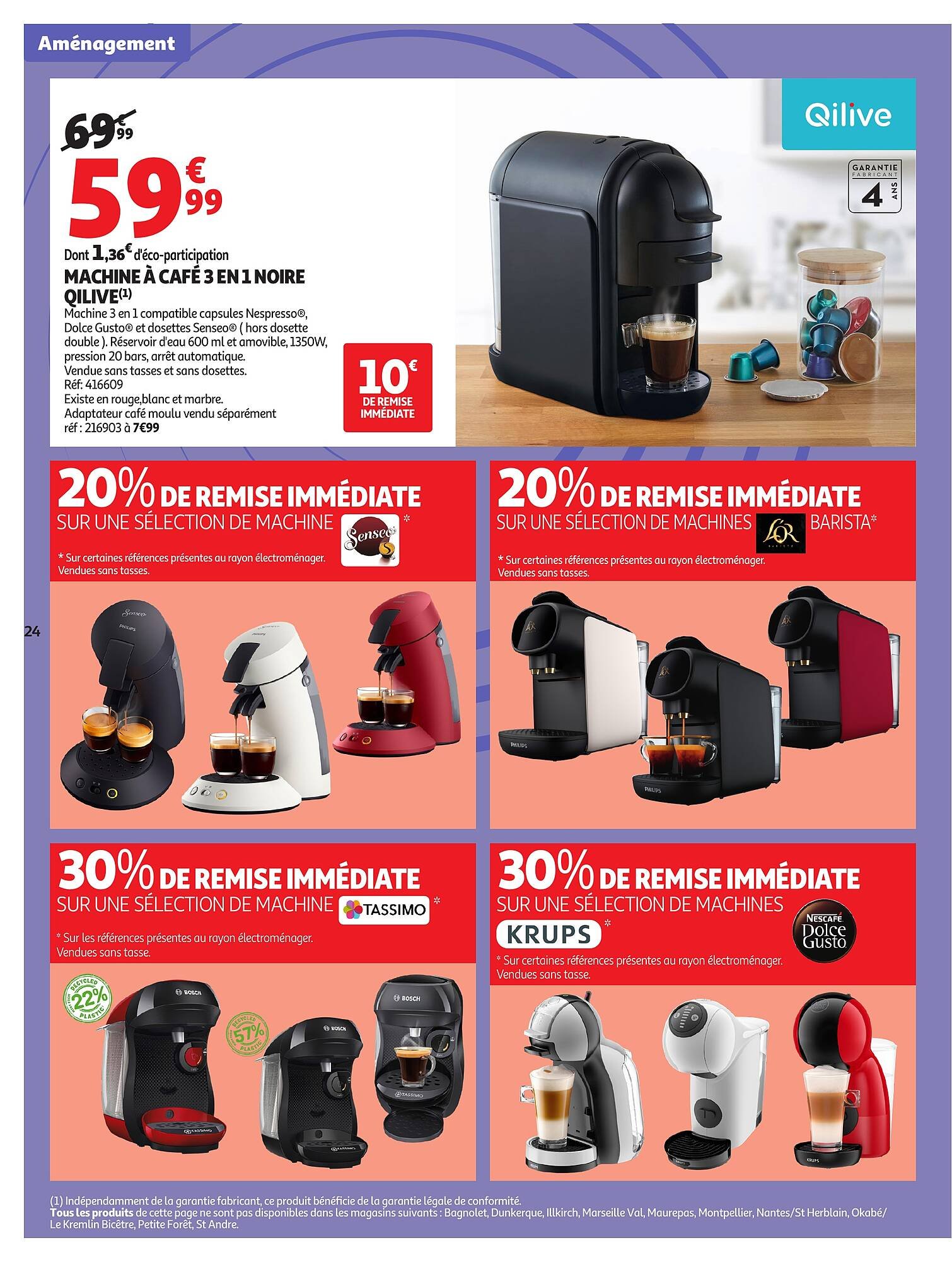 Catalogue Auchan (2025-08-19 - 2025-09-07)